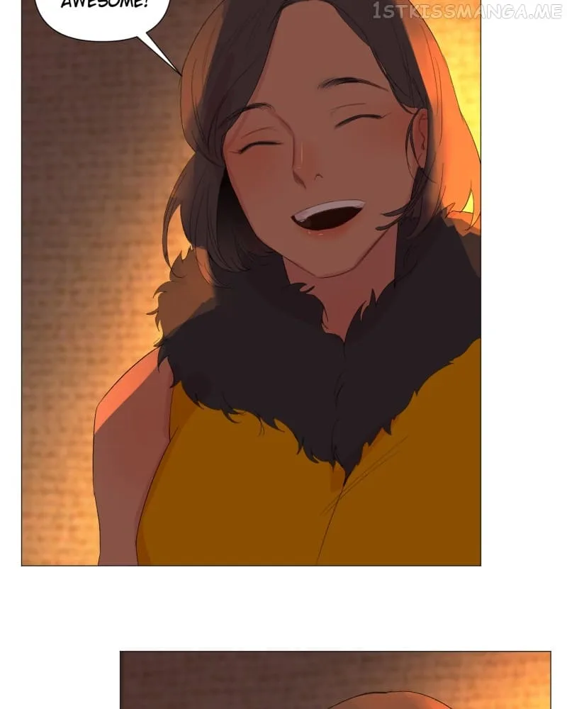 When Jasy Whistles Chapter 75 page 66