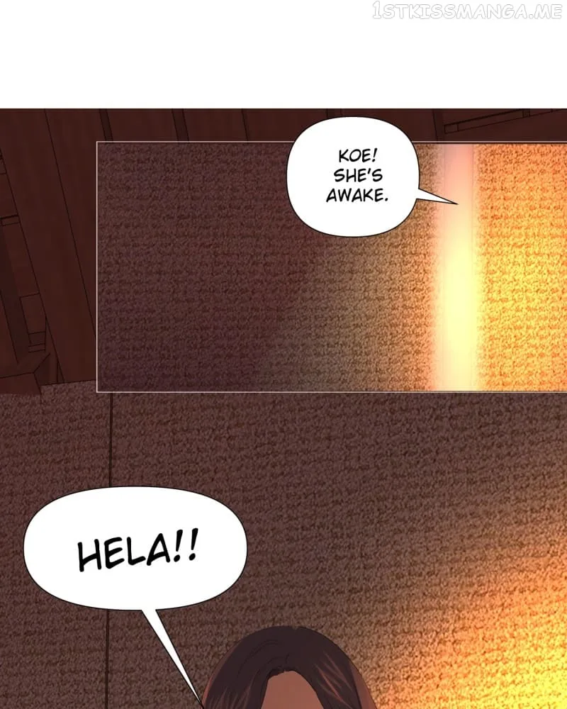 When Jasy Whistles Chapter 75 page 20