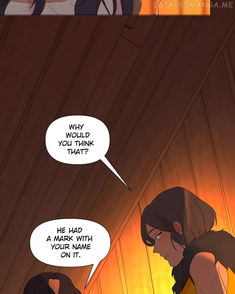 When Jasy Whistles Chapter 75 page 78