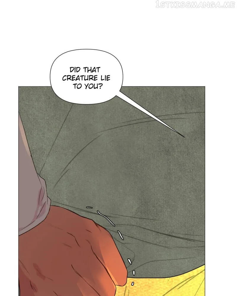 When Jasy Whistles Chapter 75 page 82