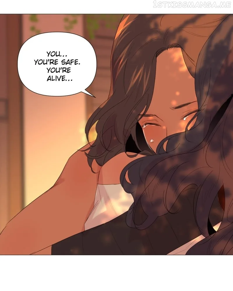 When Jasy Whistles Chapter 74 page 58