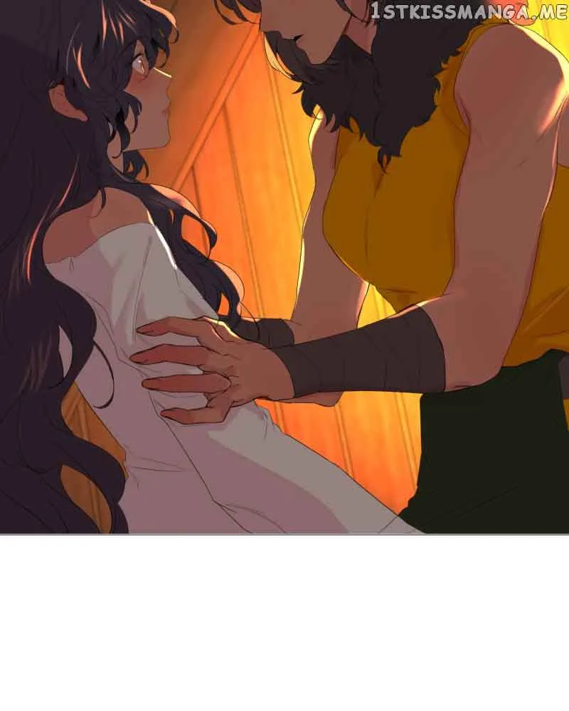 When Jasy Whistles Chapter 76 page 6