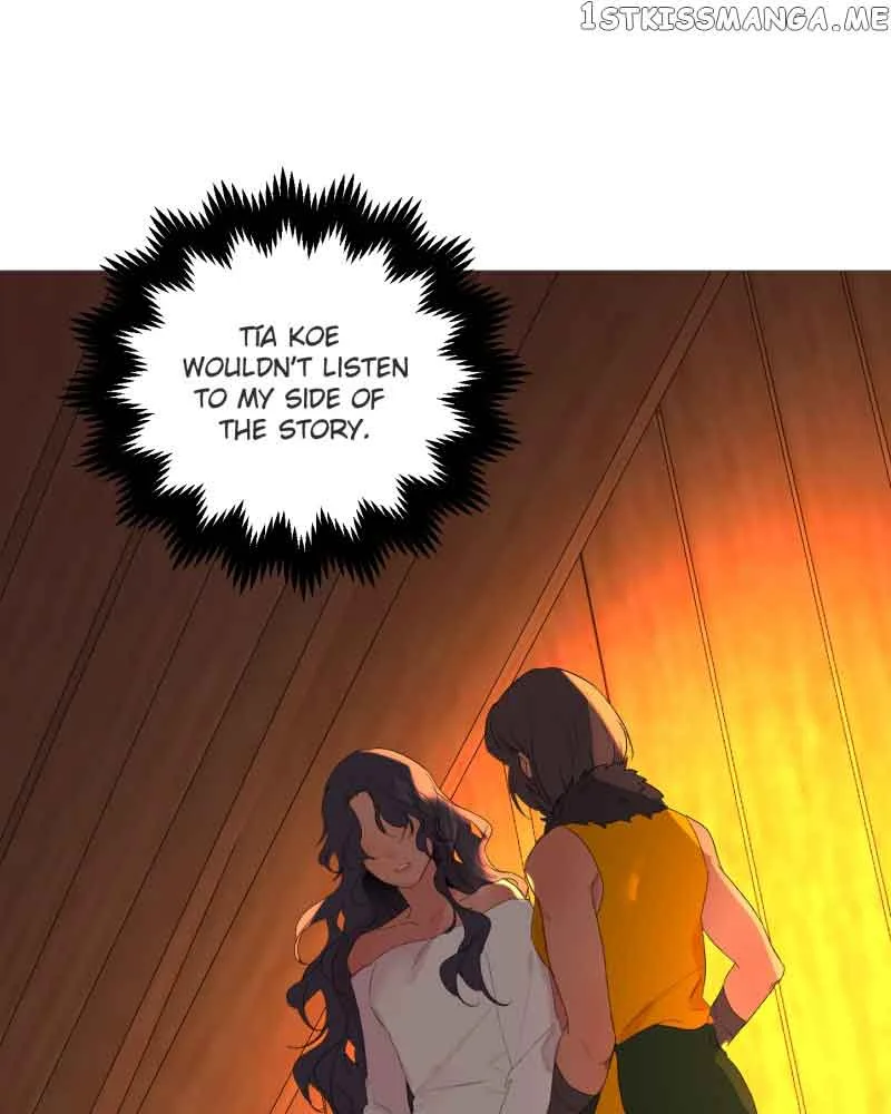 When Jasy Whistles Chapter 76 page 2