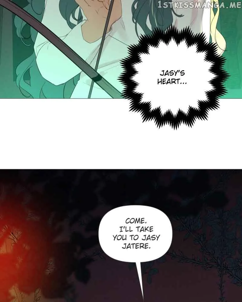 When Jasy Whistles Chapter 76 page 15