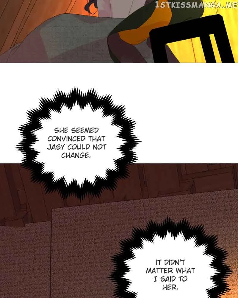 When Jasy Whistles Chapter 76 page 3
