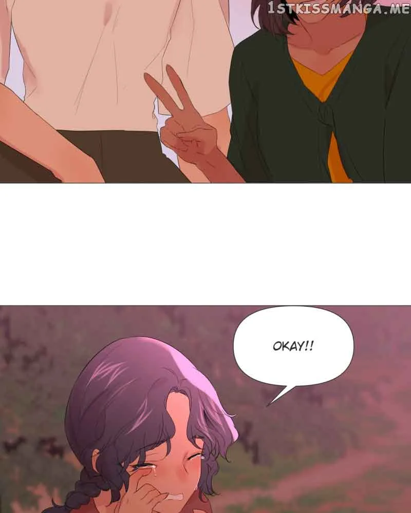 When Jasy Whistles Chapter 76 page 39