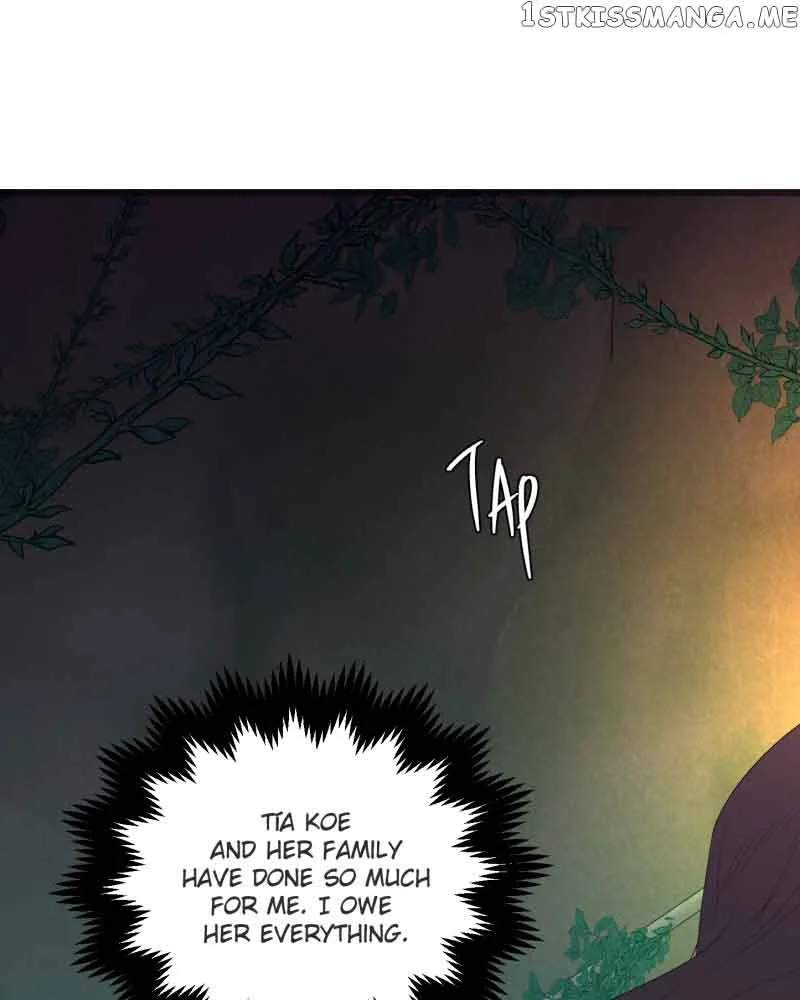 When Jasy Whistles Chapter 76 page 32