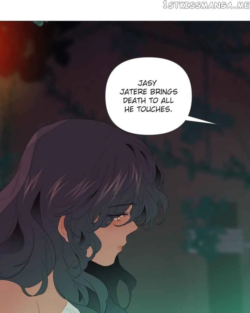 When Jasy Whistles Chapter 76 page 23