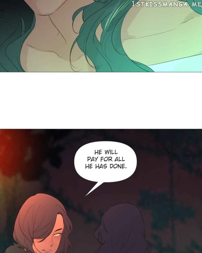 When Jasy Whistles Chapter 76 page 27