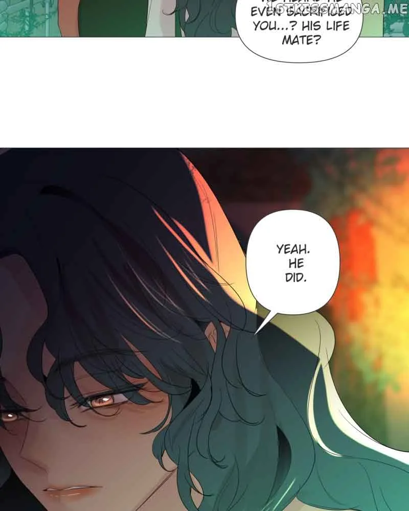 When Jasy Whistles Chapter 76 page 26