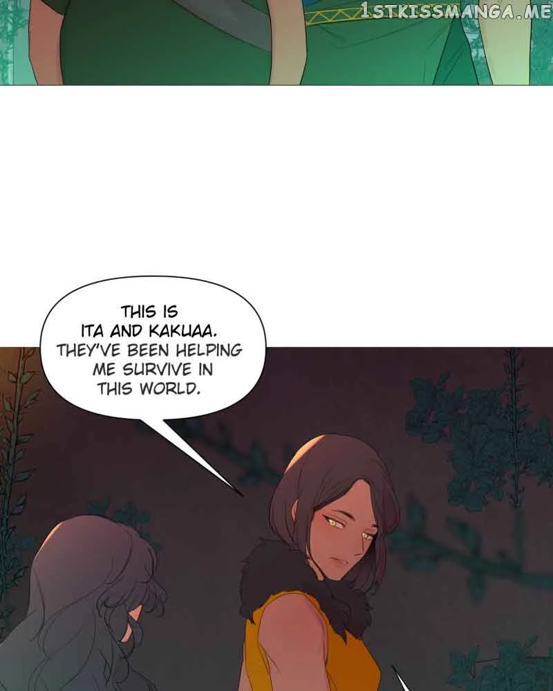 When Jasy Whistles Chapter 76 page 18