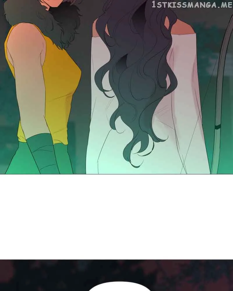 When Jasy Whistles Chapter 76 page 28