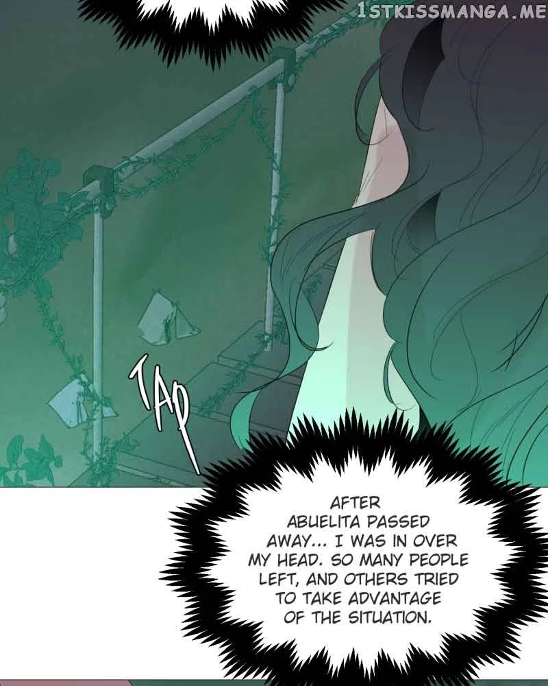 When Jasy Whistles Chapter 76 page 33