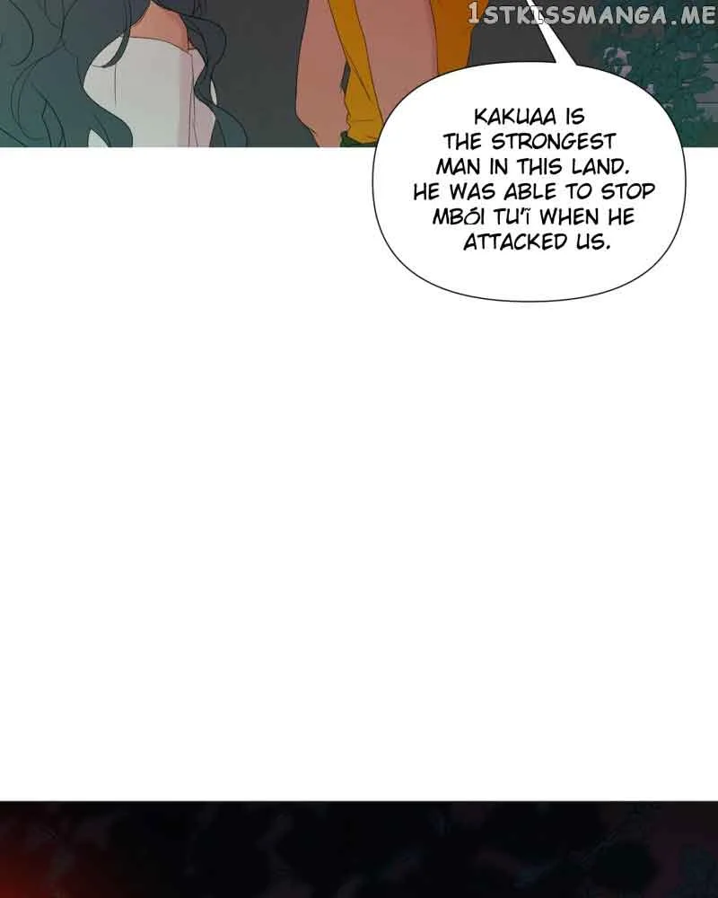 When Jasy Whistles Chapter 76 page 19