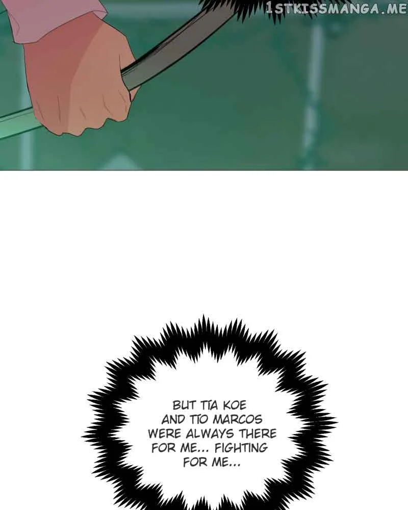 When Jasy Whistles Chapter 76 page 34
