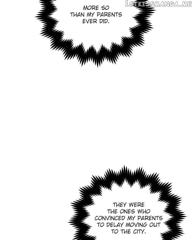 When Jasy Whistles Chapter 76 page 36