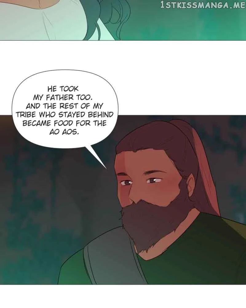 When Jasy Whistles Chapter 76 page 24