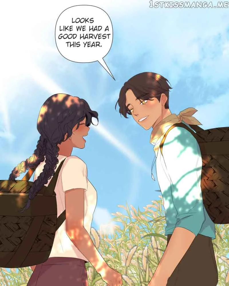 When Jasy Whistles Chapter 76 page 41