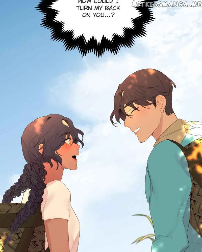 When Jasy Whistles Chapter 76 page 45