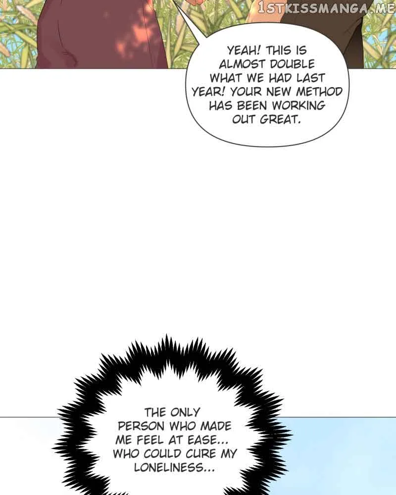 When Jasy Whistles Chapter 76 page 42