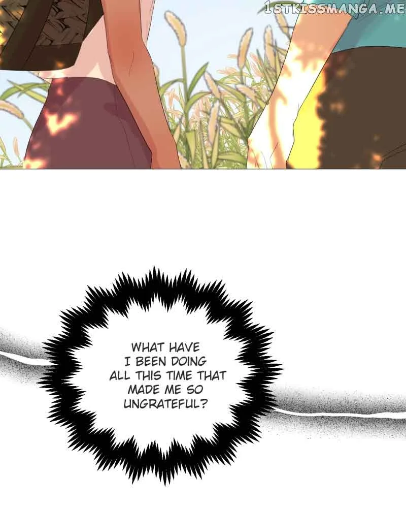 When Jasy Whistles Chapter 76 page 46