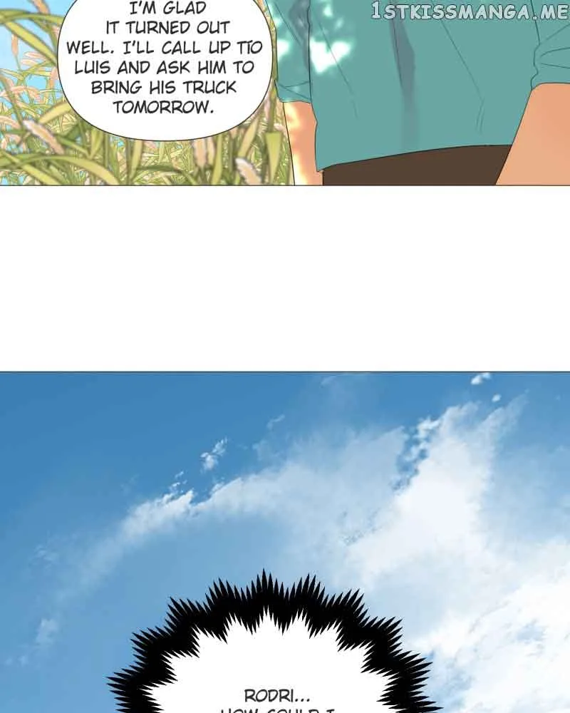 When Jasy Whistles Chapter 76 page 44