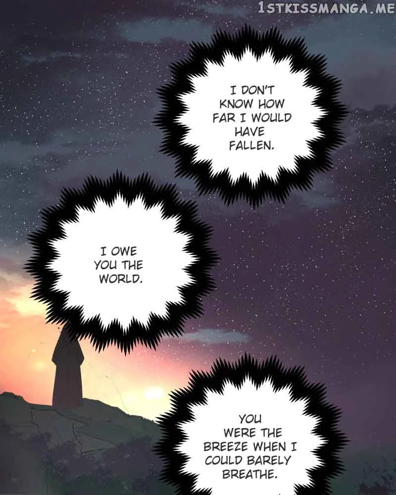 When Jasy Whistles Chapter 76 page 51