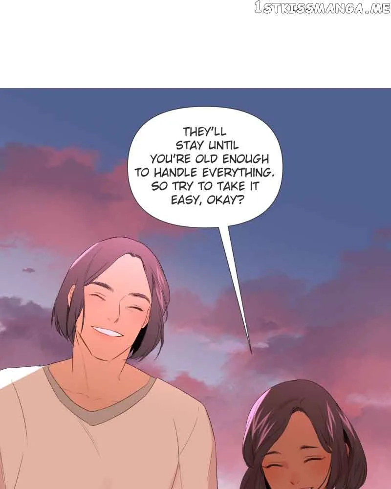 When Jasy Whistles Chapter 76 page 38