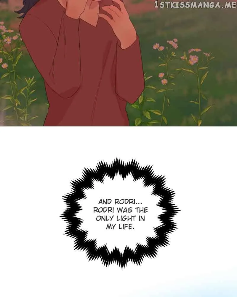 When Jasy Whistles Chapter 76 page 40