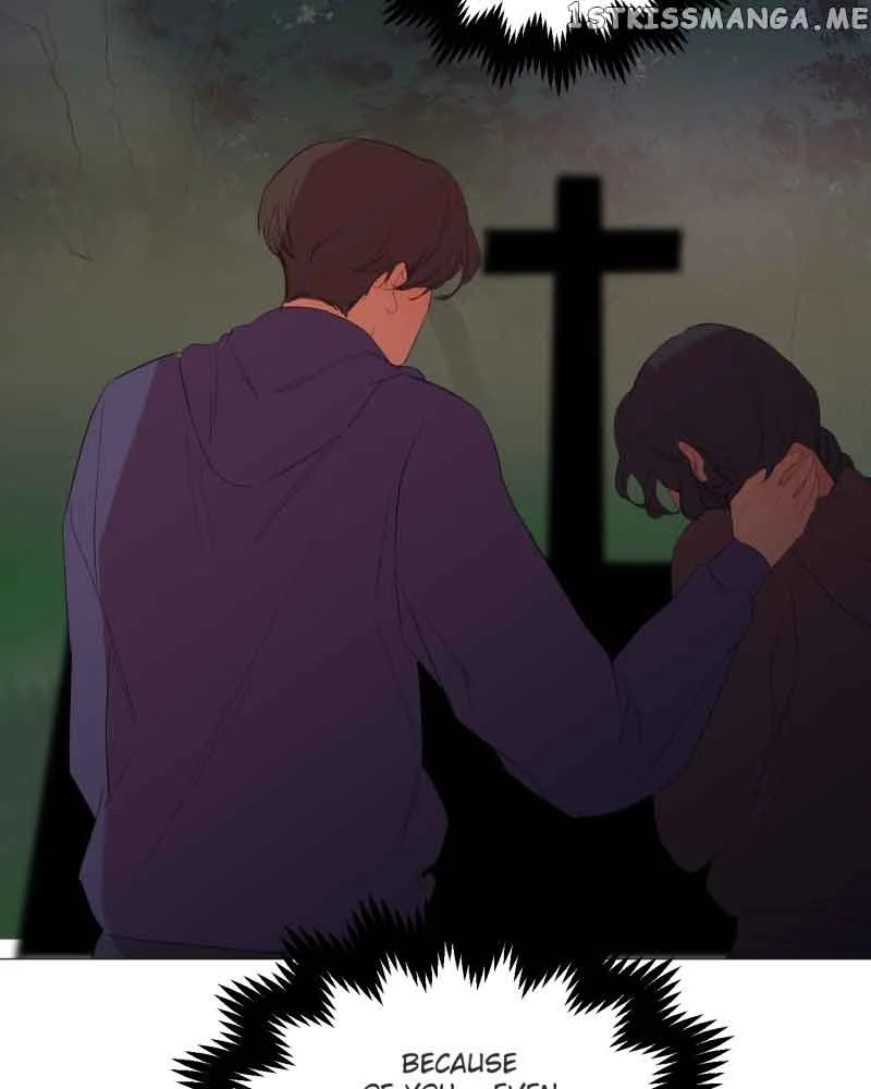 When Jasy Whistles Chapter 76 page 52