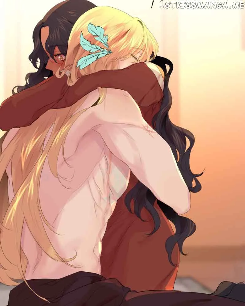 When Jasy Whistles Chapter 76 page 57