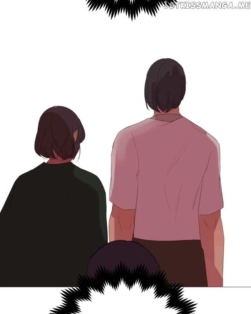 When Jasy Whistles Chapter 76 page 35
