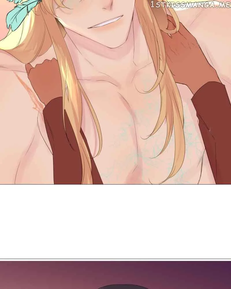 When Jasy Whistles Chapter 76 page 64