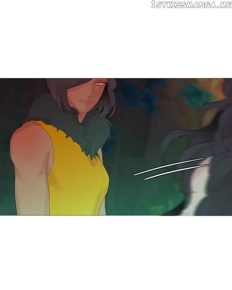 When Jasy Whistles Chapter 76 page 75