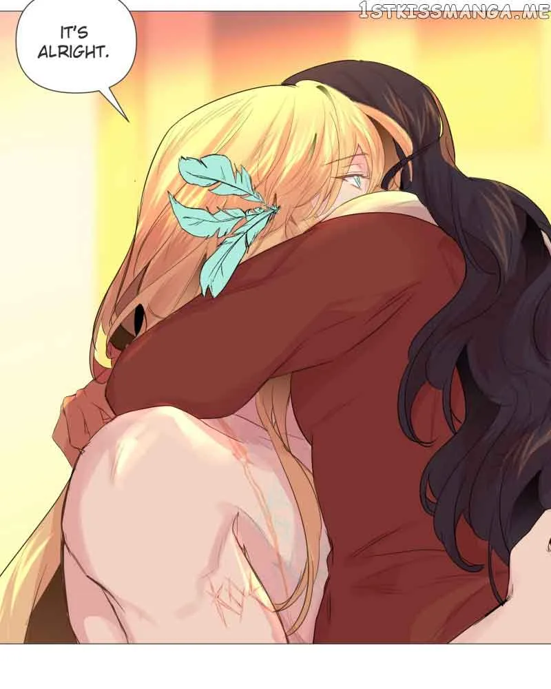 When Jasy Whistles Chapter 76 page 60