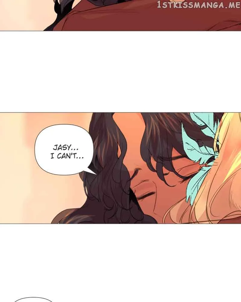 When Jasy Whistles Chapter 76 page 59