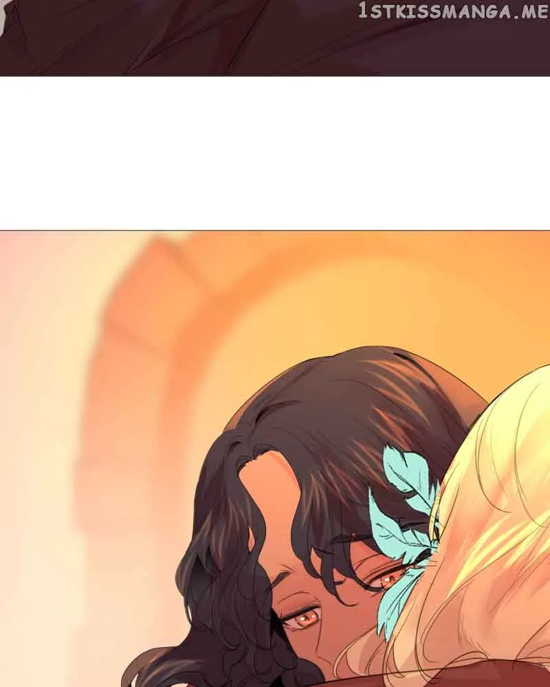 When Jasy Whistles Chapter 76 page 58