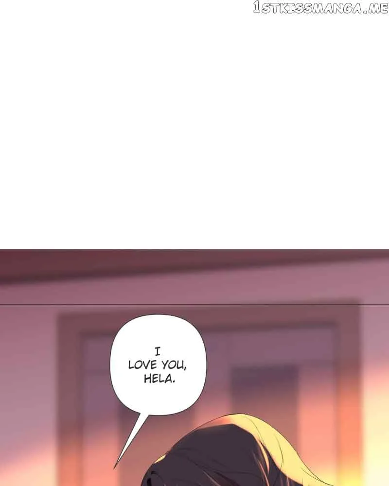 When Jasy Whistles Chapter 76 page 61