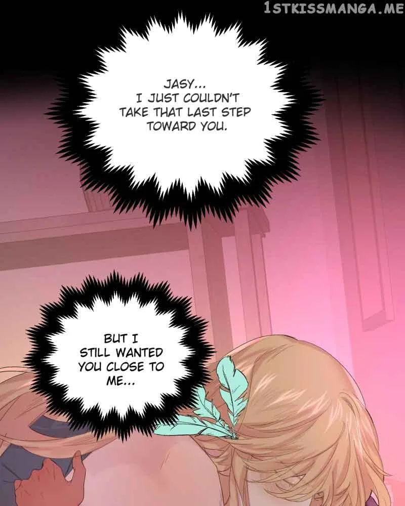 When Jasy Whistles Chapter 76 page 66