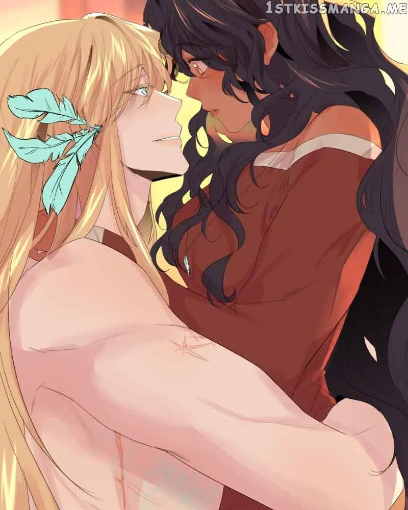When Jasy Whistles Chapter 76 page 62
