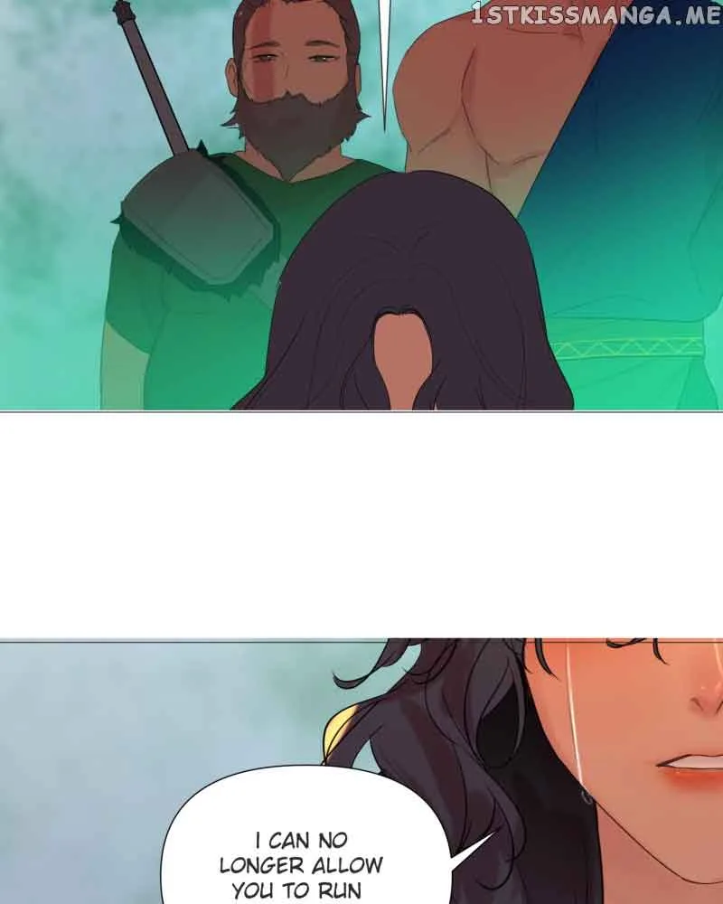 When Jasy Whistles Chapter 76 page 98