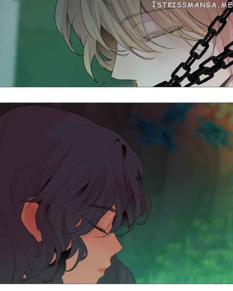 When Jasy Whistles Chapter 76 page 87