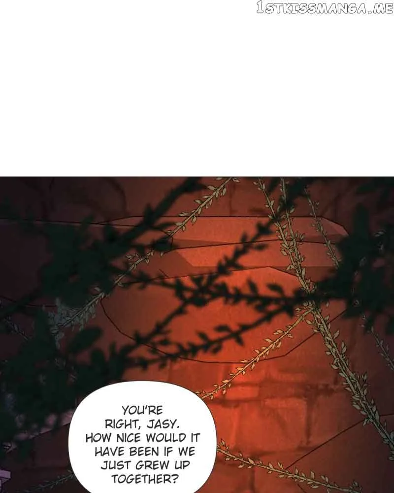 When Jasy Whistles Chapter 76 page 88