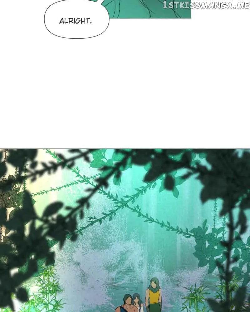 When Jasy Whistles Chapter 76 page 79