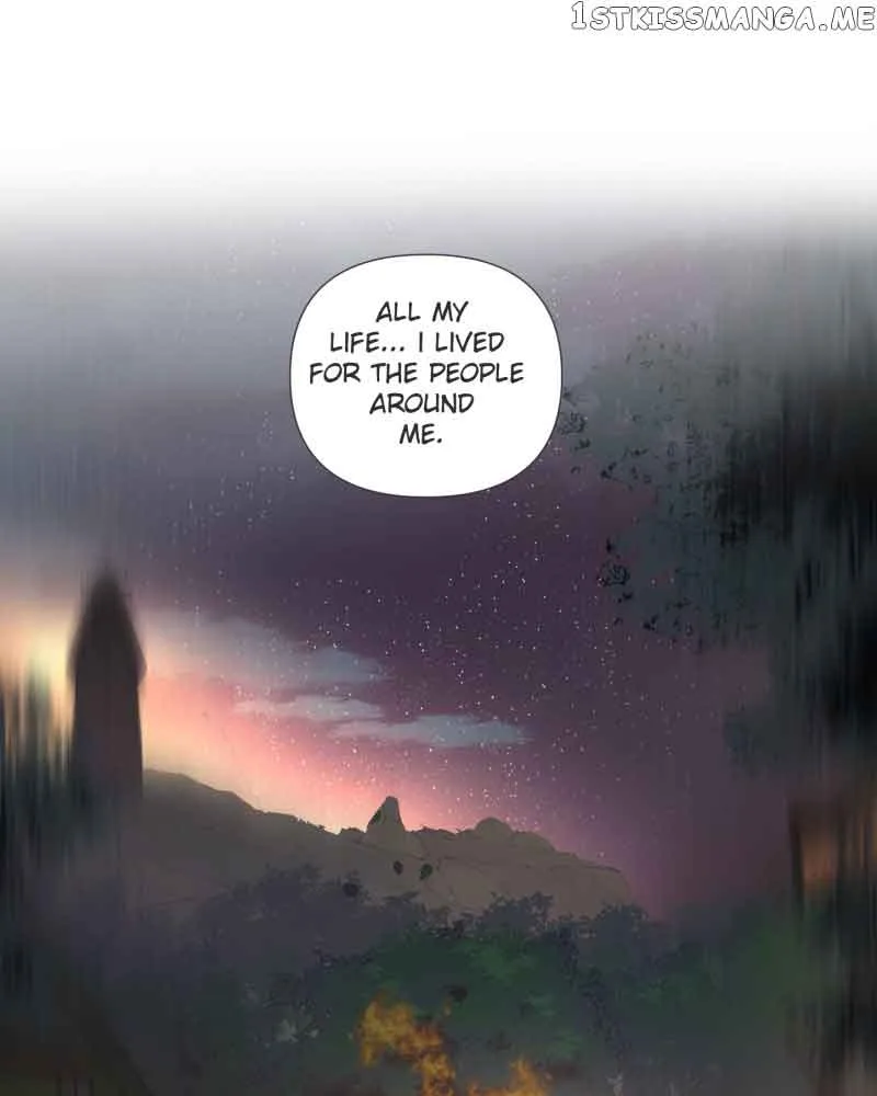 When Jasy Whistles Chapter 76 page 94