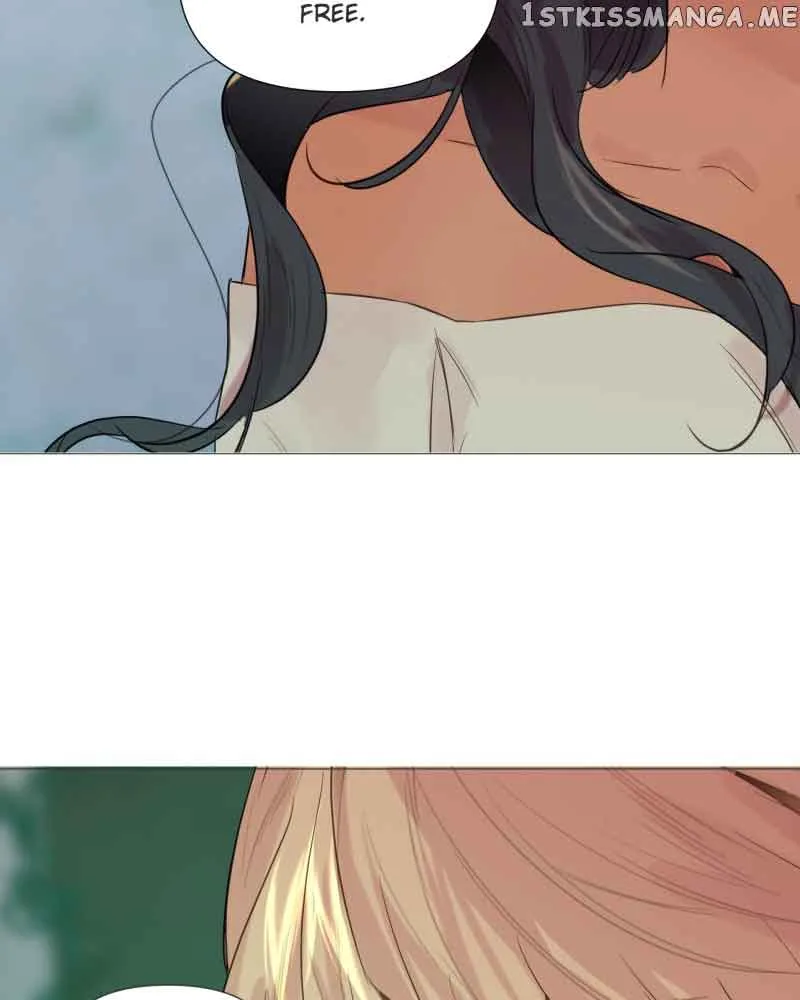 When Jasy Whistles Chapter 76 page 99