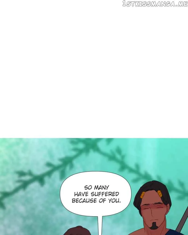 When Jasy Whistles Chapter 76 page 97