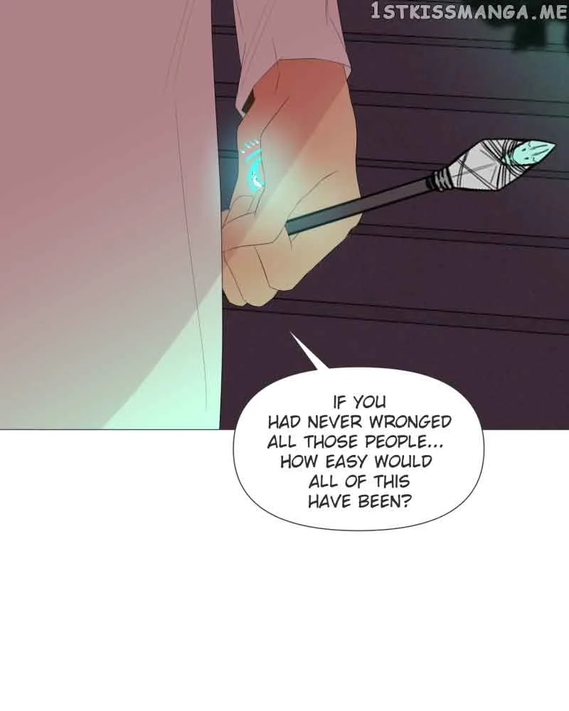 When Jasy Whistles Chapter 76 page 91