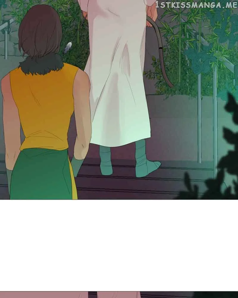 When Jasy Whistles Chapter 76 page 90