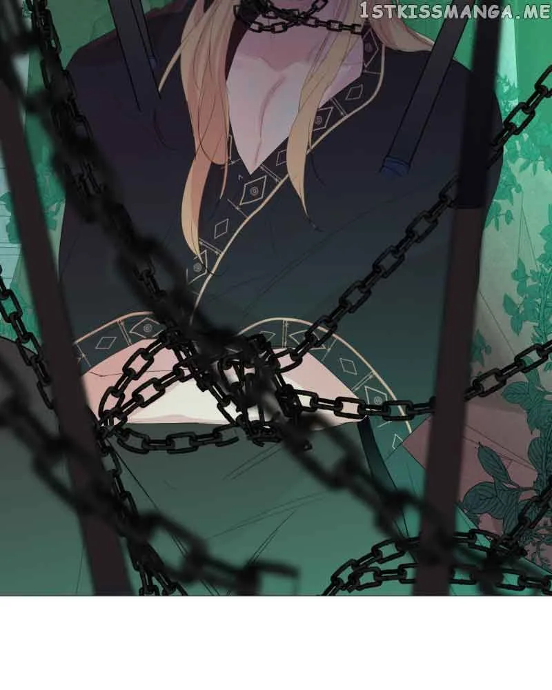 When Jasy Whistles Chapter 76 page 83